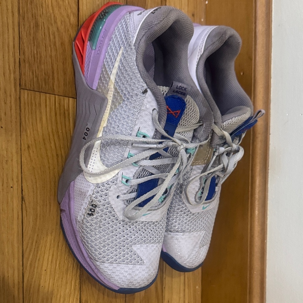 Nike Metcon Training Sneakers